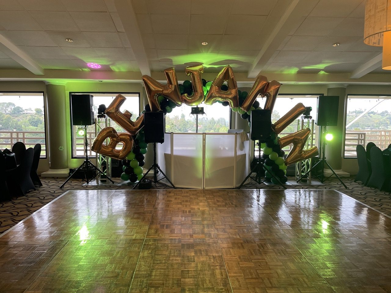 Angels Music DJs