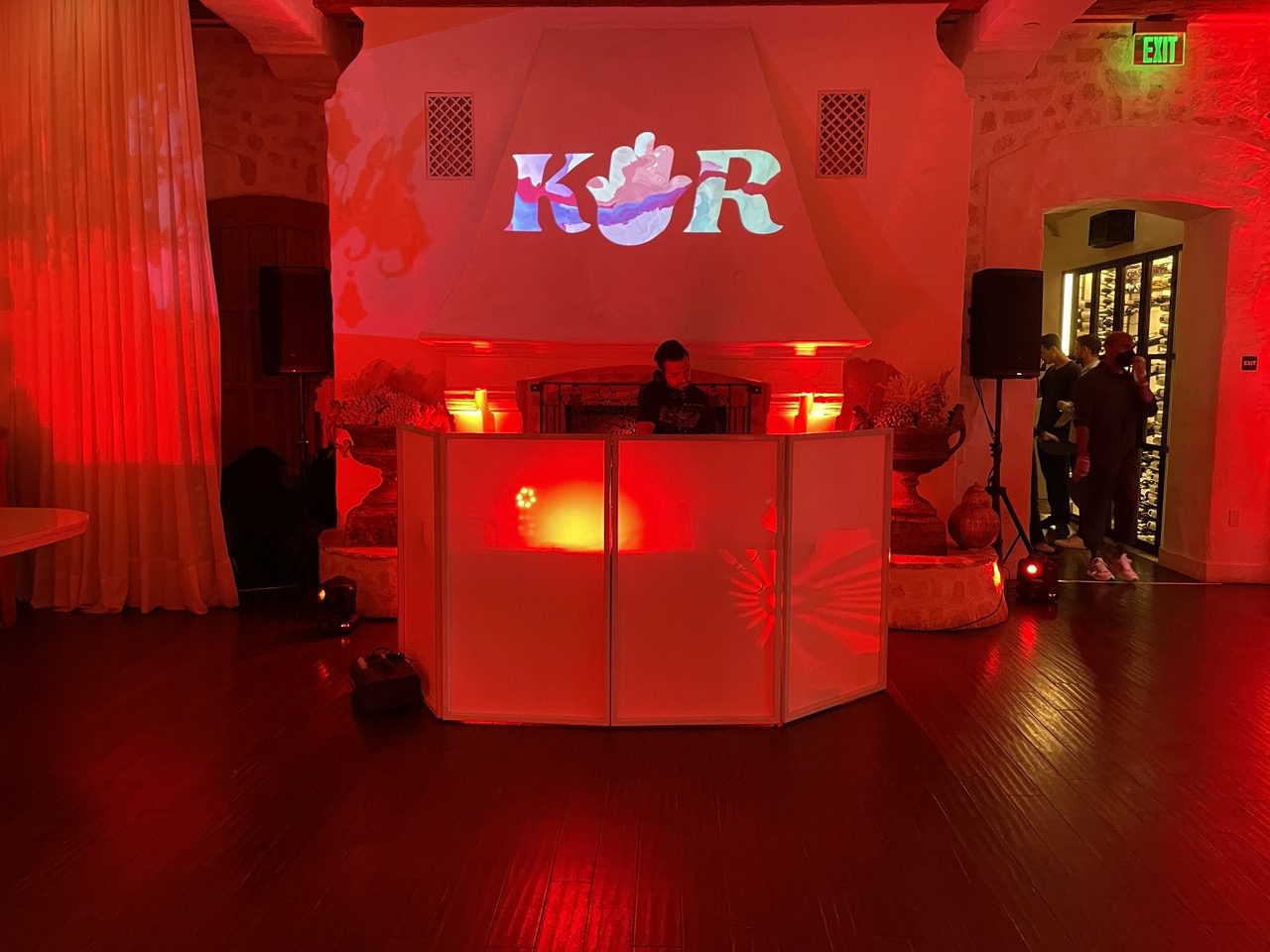 Angels Music DJs