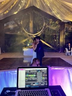 Wedding DJ