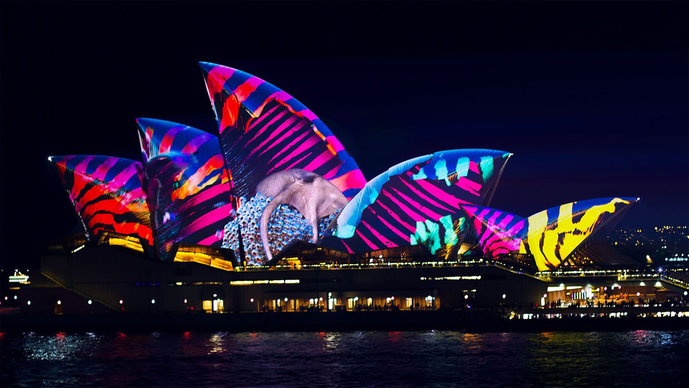 Projection Mapping Guide